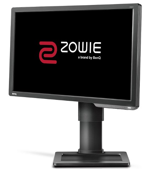 144Hz Monitor : Zowie2