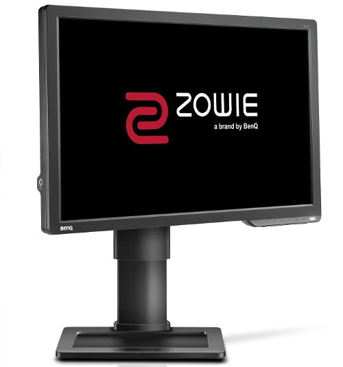 144Hz Monitor : Zowie3