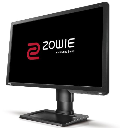 144Hz Monitor : Zowie4