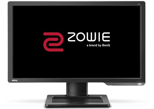 144Hz Monitor : Zowie5